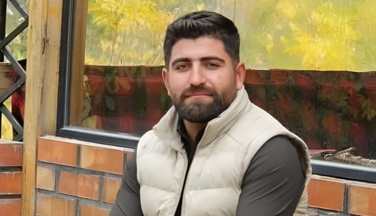 Halepçe’de çıkan yangını söndürmeye çalışan çevre aktivisti hayatını kaybetti