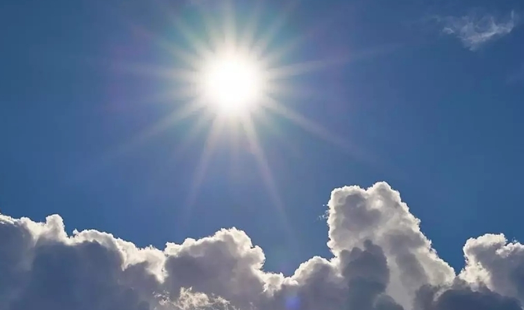 Meteoroloji’den uyarılar: Bugün hava nasıl olacak?