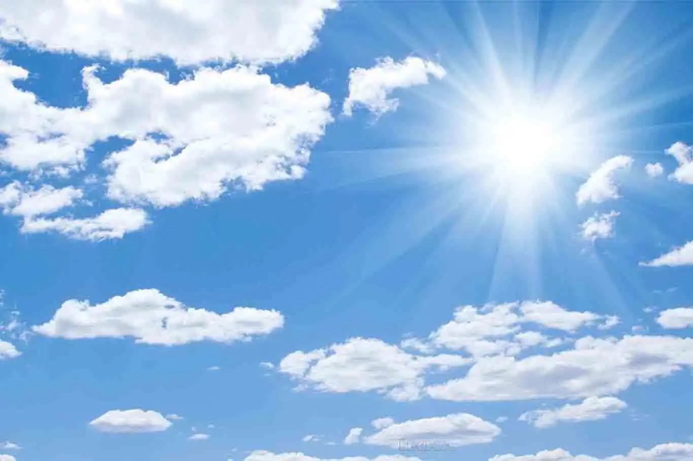 Meteoroloji açıkladı: Bugün hava nasıl olacak?