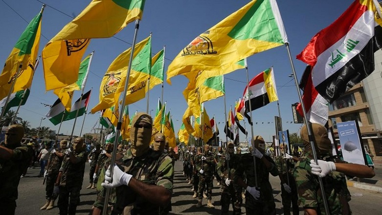 Irak Hizbullah Tugayları’ndan açıklama: Yabancı güçler Eylül ayına kadar Irak’tan çıkmalı