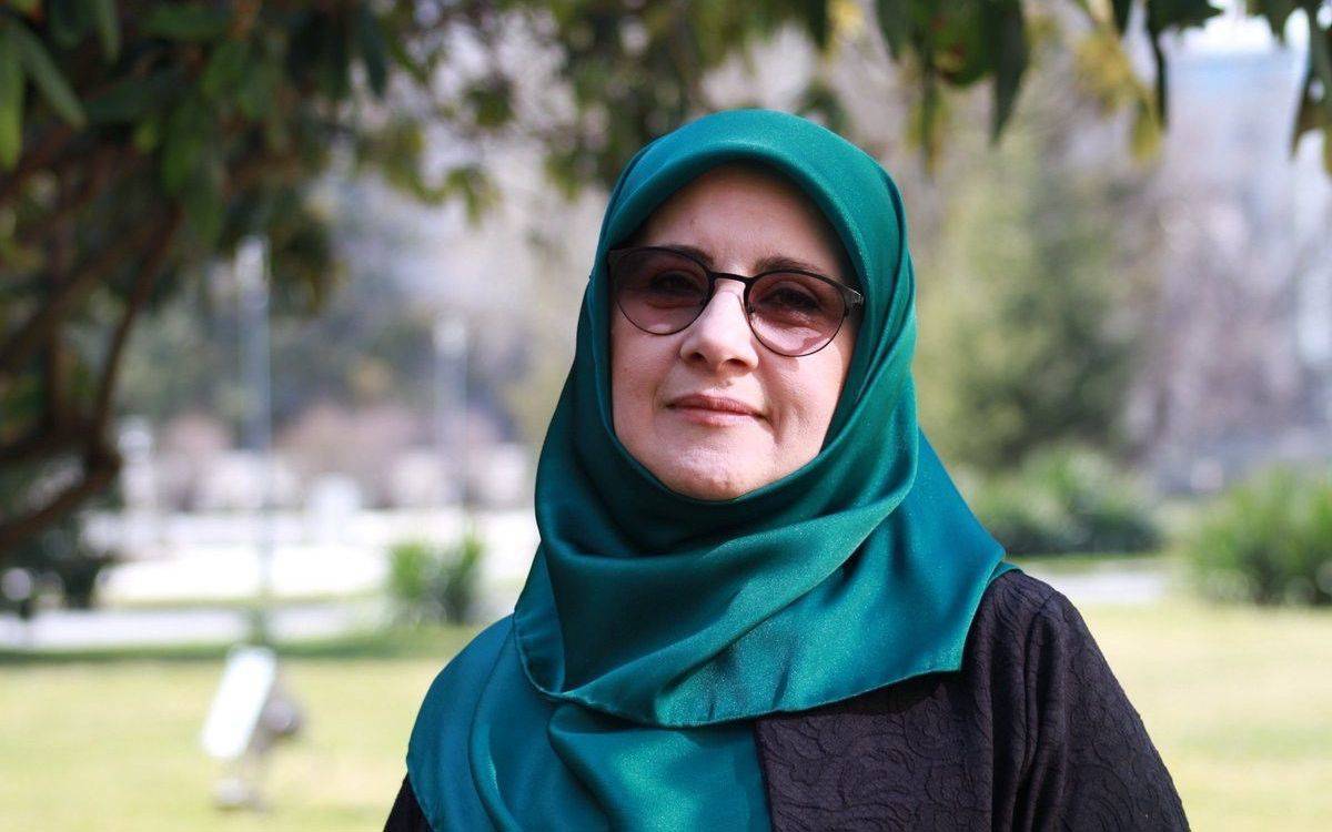 Anayasa Mahkemesi’nden Hüda Kaya kararı: ‘Tutuklama hukuka aykırı’