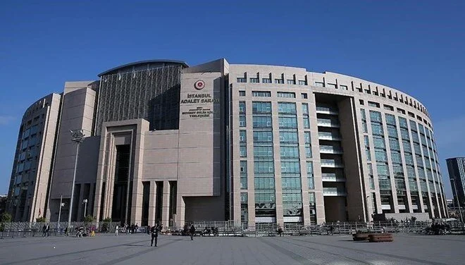 Son dalga İBB operasyonu | İnan Güney ve 43 kişi adliyede