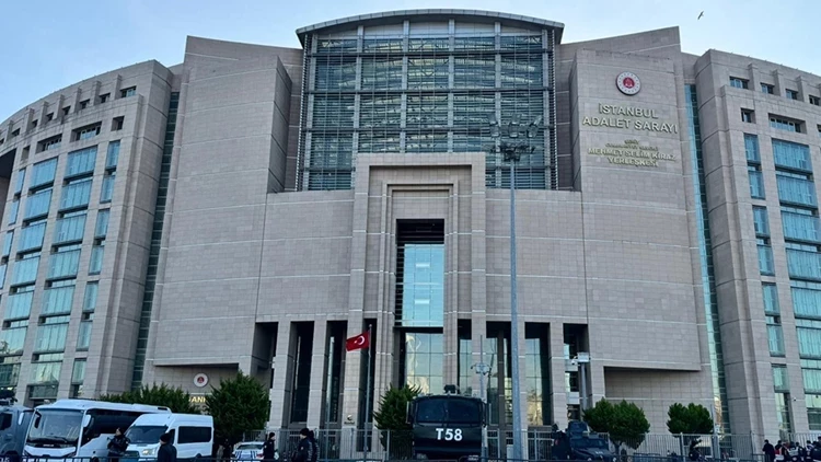 İBB’ye yönelik soruşturma: 6 kişi tutuklandı
