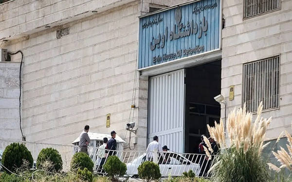 Hengaw İnsan Hakları Örgütü: İran temmuz ayında 96 kişiyi idam etti