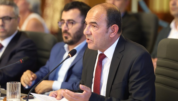 İHD’den komisyonda kritik çağrı: TMK’yı kaldırın, umut hakkını tanıyın