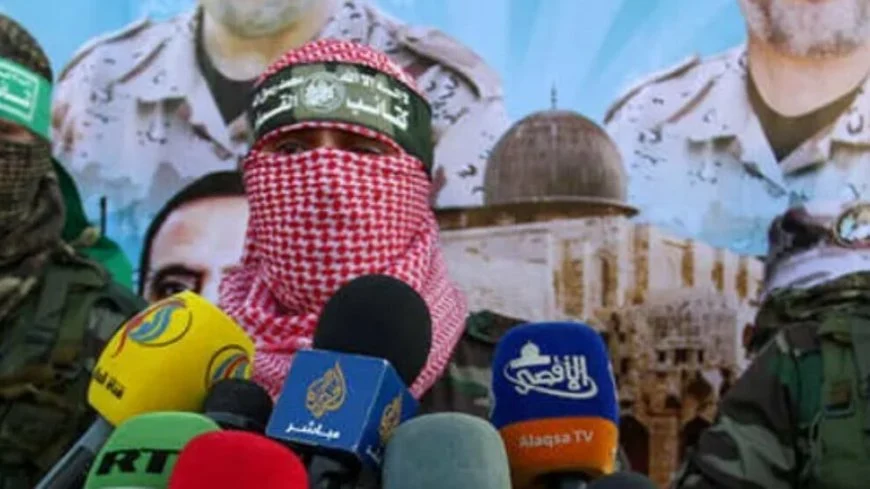 İsrail Savunma Bakanı: Hamas Sözcüsü Ebu Ubeyde Gazze’de öldürüldü