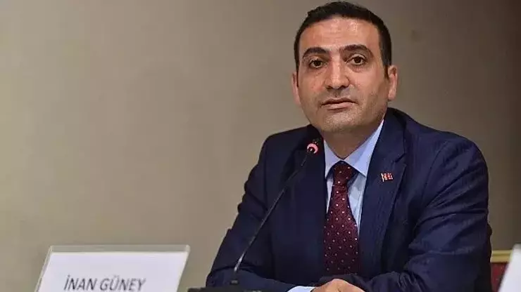 İBB operasyonlarında son dalga: İnan Güney ve 43 kişinin ifadeleri alınıyor, pazartesi adliyeye sevk edilecekler