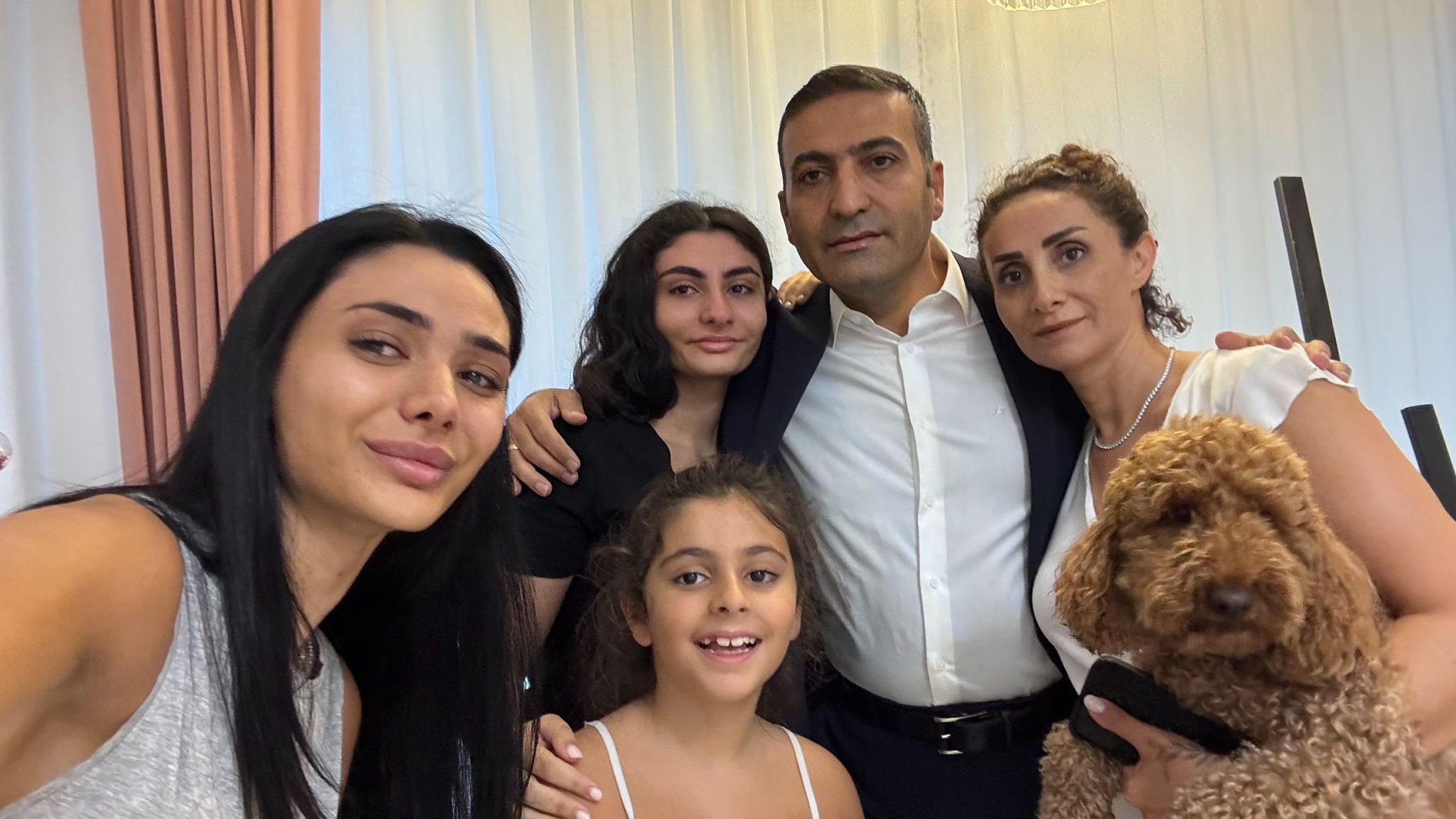 Gözaltına alınan Beyoğlu Belediye Başkanı İnan Güney: Hesabını veremeyeceğimiz tek bir işimiz olmadı, olmaz