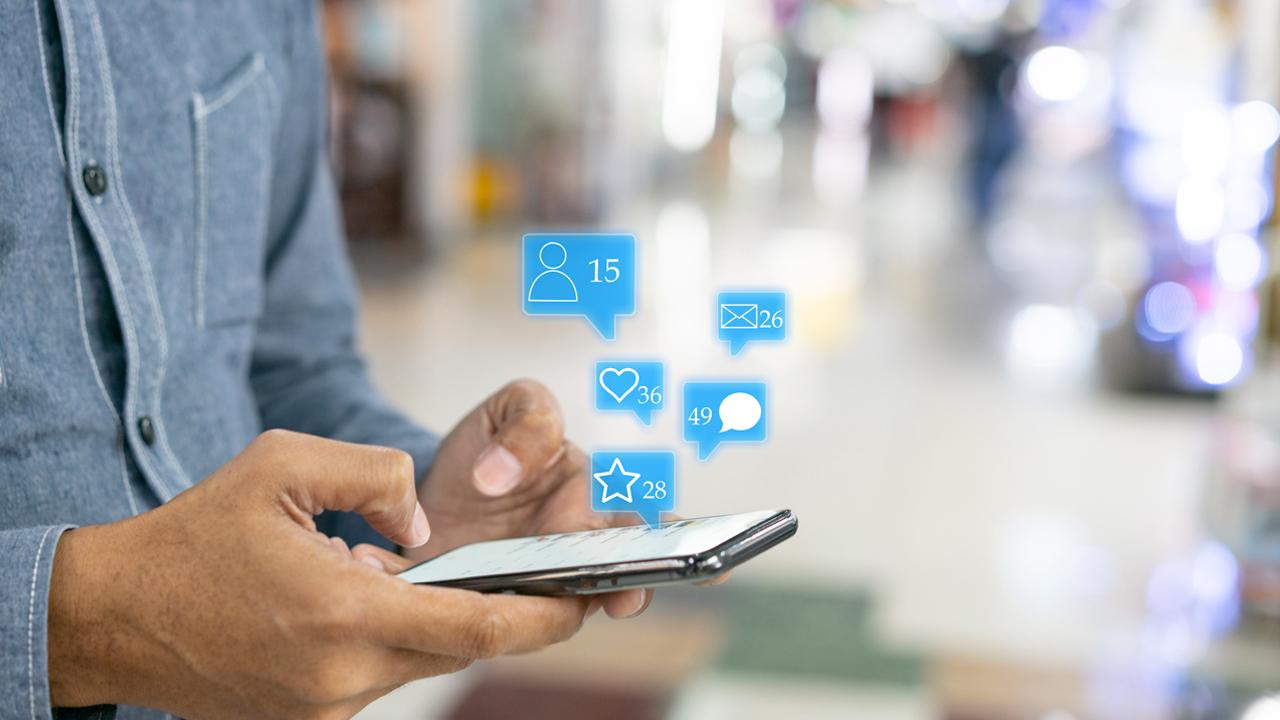 Türkiye’de internet kullanımı yüzde 90,9’a ulaştı