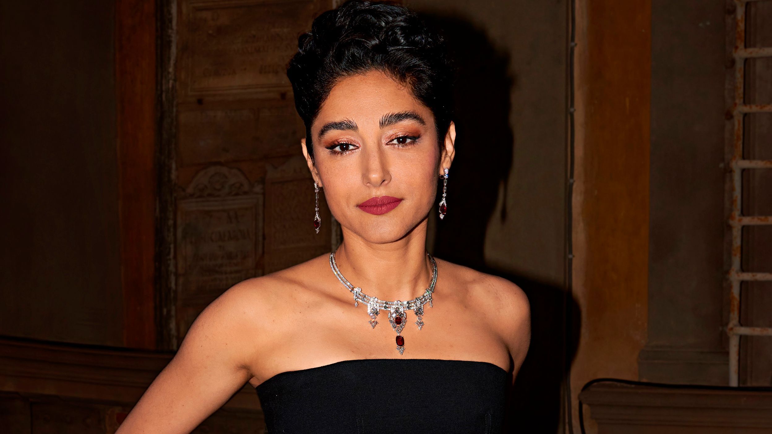 Golshifteh Farahani, Deauville Film Festivali’nin jüri başkanı seçildi