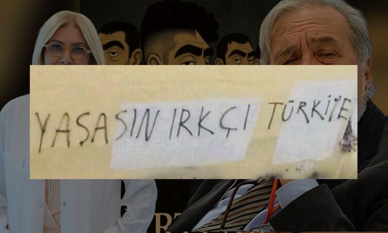 Sosyal medya algoritmaları ırkçılığı tetikliyor mu?
