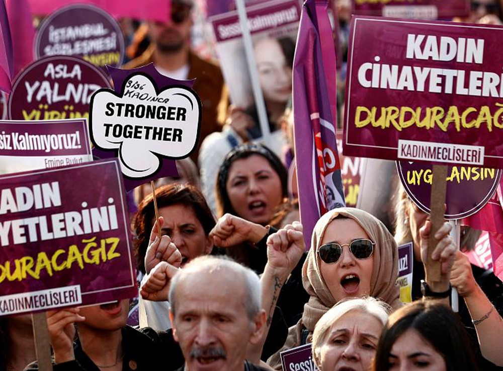 TPD’den tepki: ‘Cinsel ilişki reddi’ gerekçeli haksız tahrik indirimi meşrulaştırılamaz
