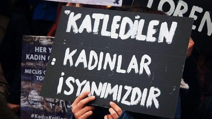 Şanlıurfa’da bir kadın öldürüldü