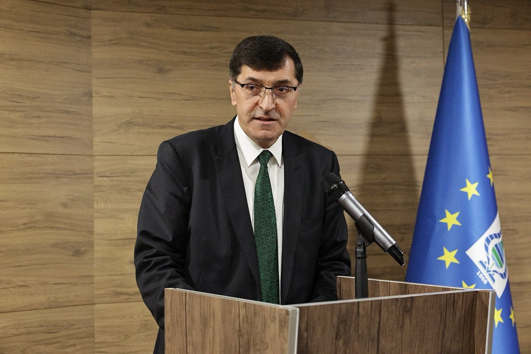 Kütahya Belediye Başkanı’ndan parti değiştireceği iddiasına yalanlama