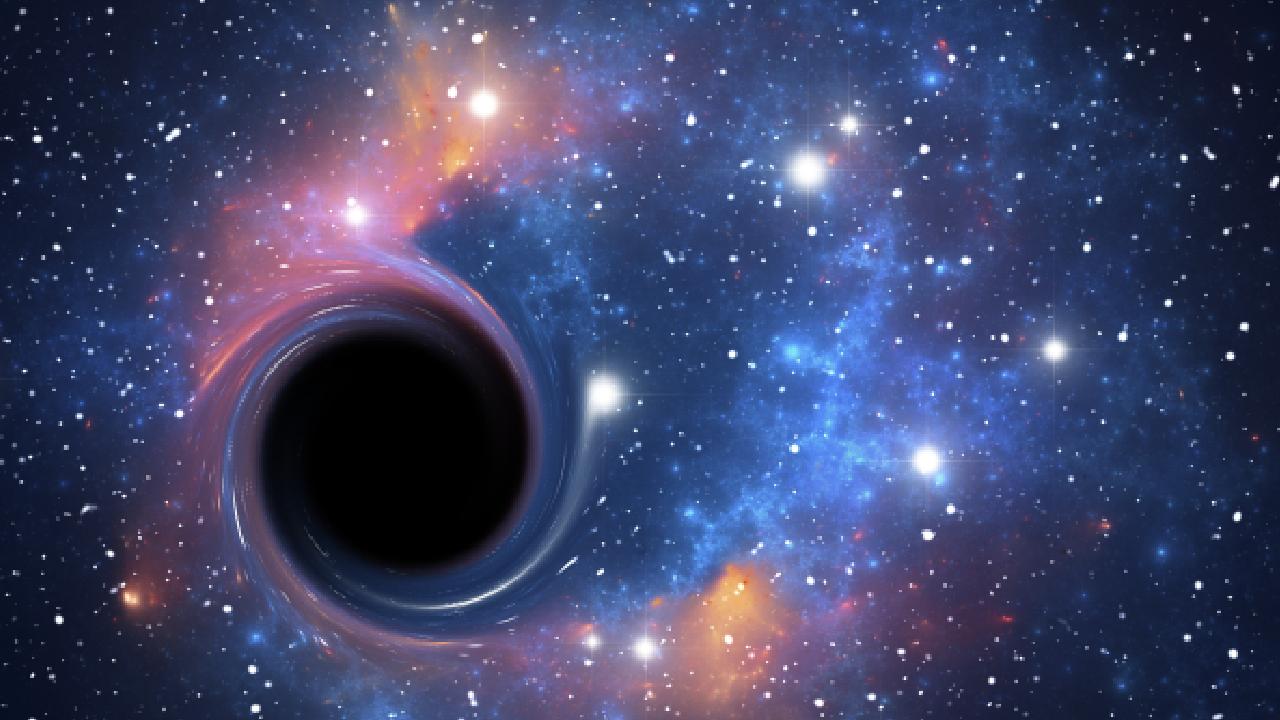 36 milyar güneş gücünde kara delik bulundu