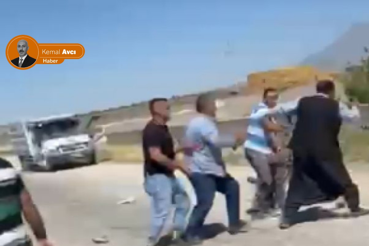 Niğde’de Kürt işçilere saldırı: Bir işçi ağır yaralandı, ekipler geç geldi