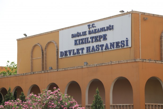 12 yaşındaki çocuğa cinsel istismar: Karın ağrısıyla götürüldüğü hastanede doğum yaptı