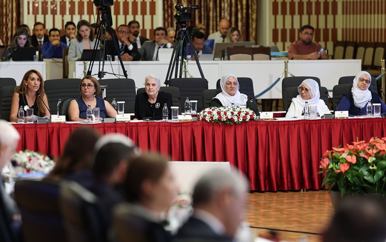 Çözüm komisyonunda Kürtçeye yasak: İşte tutanaklara yansıyanlar