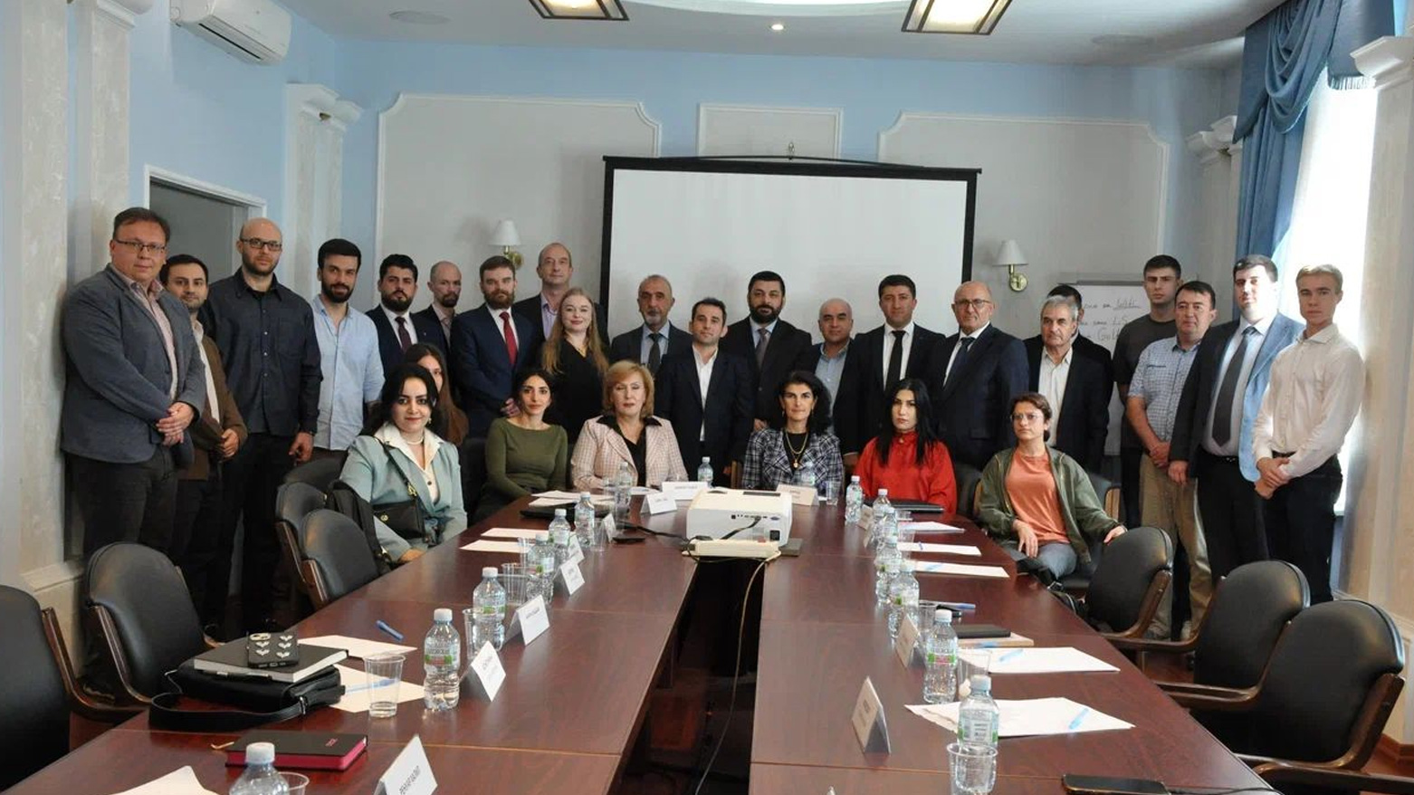 Moskova’da Kürdologlar Birliği kuruldu