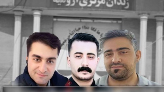 İran’da idam cezası verilen üç tutukludan haber alınamıyor