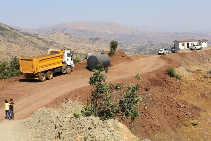 Lice’deki bakır madeni bilirkişi raporu: İkinci İliç vakası yaşanabilir