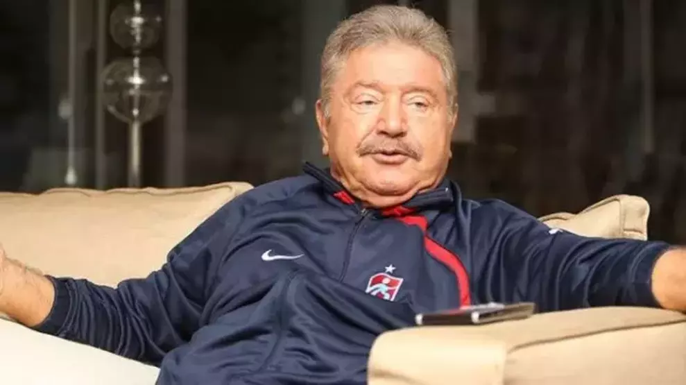 Süper Lig’de 2025-26 sezonuna Mehmet Ali Yılmaz’ın adı verildi