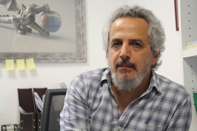 Mesut Yeğen: Kürt meselesinin çözümüde sorun, nasıl yapılacağı konusunda bilgi eksikliği değil niyettir