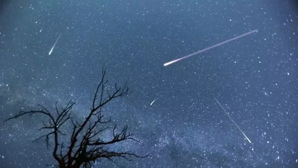 Perseid Meteor Yağmuru ne zaman, nerede ve nasıl görülebilir?