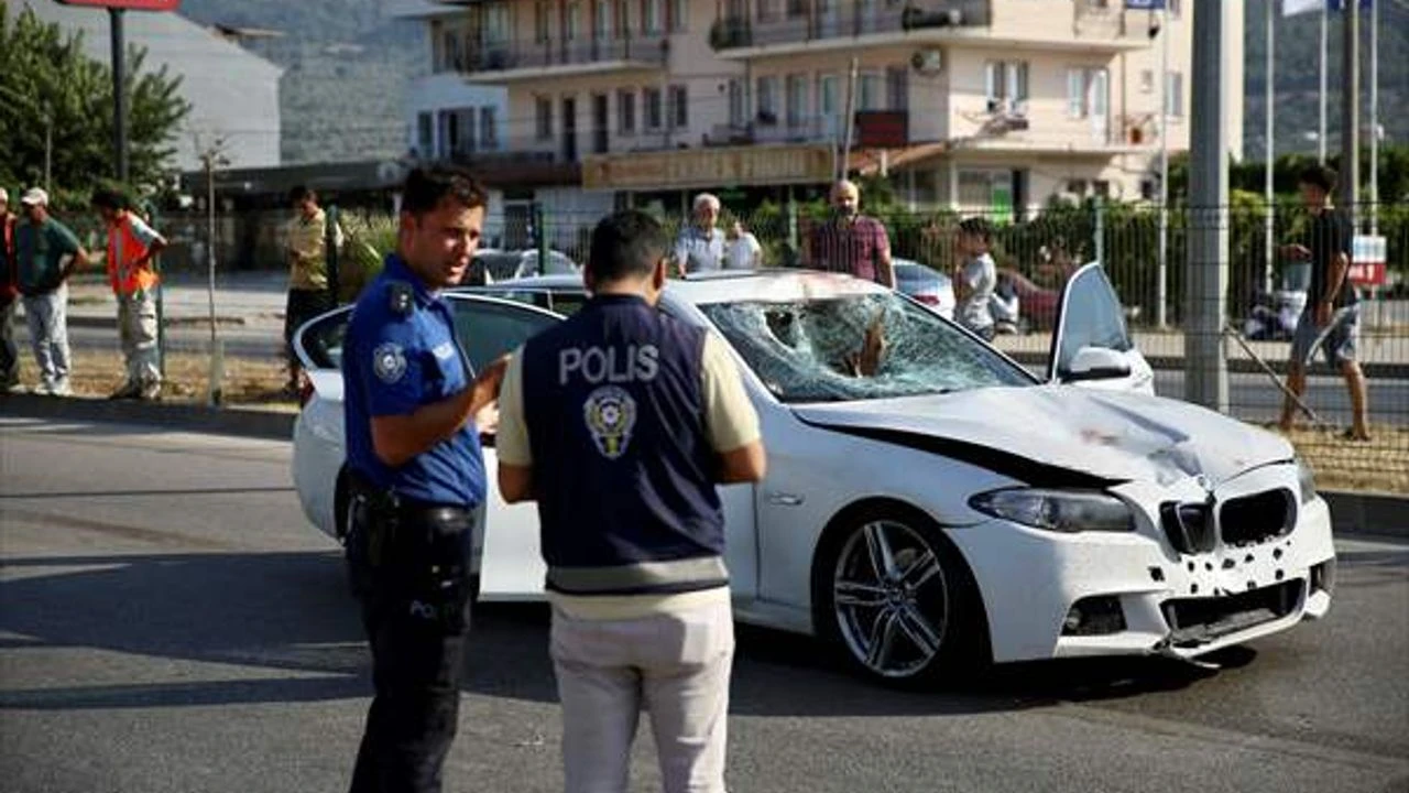 Eski AK Parti Muğla Milletvekili Ali Boğa Muğla’daki trafik kazasında hayatını kaybetti