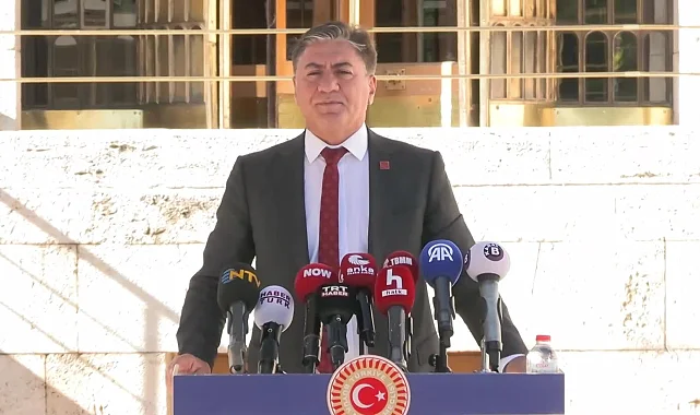 Komisyon toplantısı | CHP Grup Başkanvekili Emir: Meclis Başkanlarının adalet ve hukuk devleti vurgularına kulak verilmeli