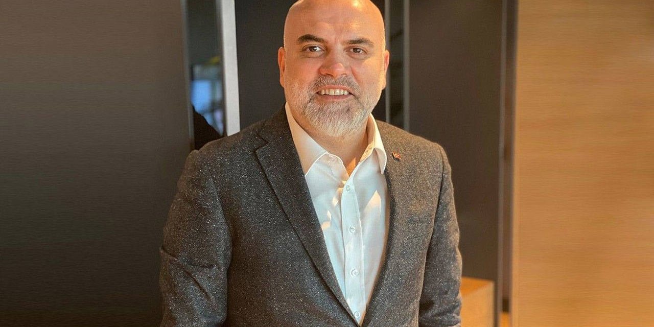 Murat Kapki: 2 milyon dolar istedi, Mücahit Birinci’den şikayetçiyim