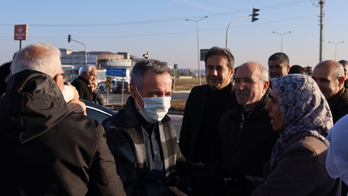 30 yıl tutukluluğun ardından tahliye edilen Mustafa Karatepe 7 ay sonra hayatını kaybetti