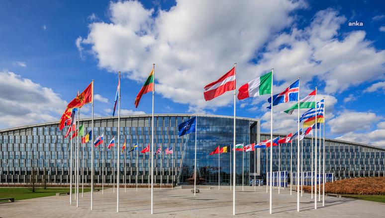 NATO, 2026 zirvesinin Ankara’da yapılacağını duyurdu