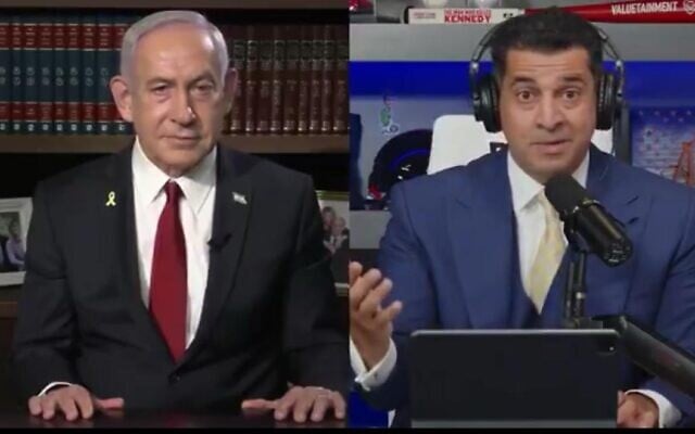 Netanyahu’nun ‘Ermeni Soykırımı’ açıklamasına Dışişleri Bakanlığı’ndan tepki