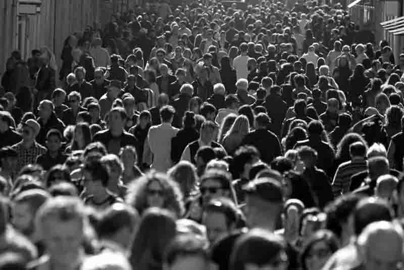 Türkiye’deki kadın ve erkek nüfusu ne kadar? TÜİK açıkladı
