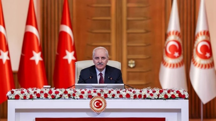 Numan Kurtulmuş Diyarbakır Büyükşehir Belediyesi’ni ziyaret edecek