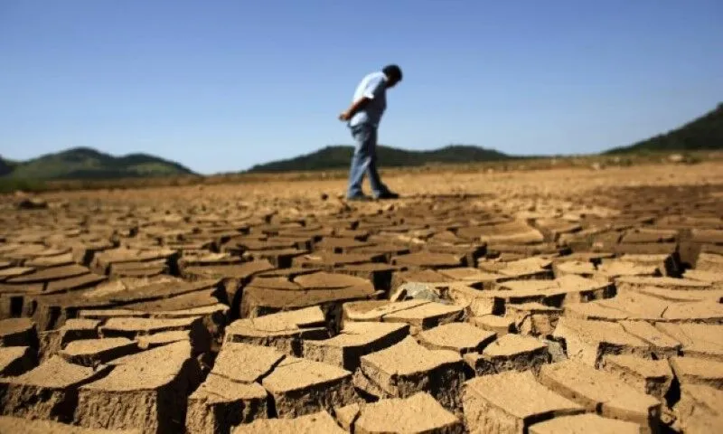 Türkiye’de kuraklık alarmı: 2030’da su stresi, 2050’de su fakirliği riski