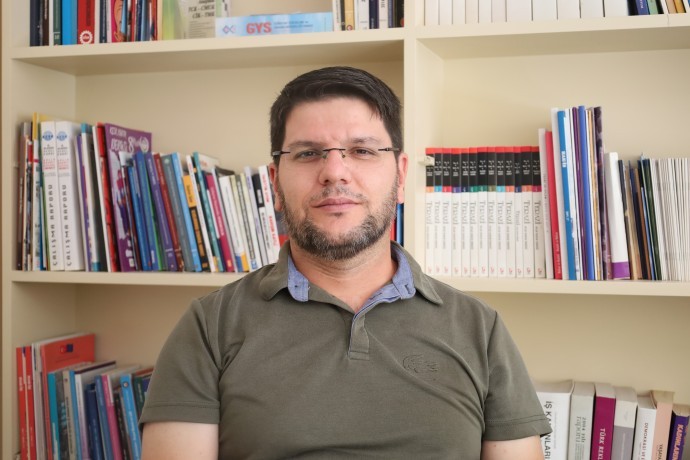 Komisyona davet edilen Osman İşçi: Kürt sorunu toplumun her kesimini etkiliyor