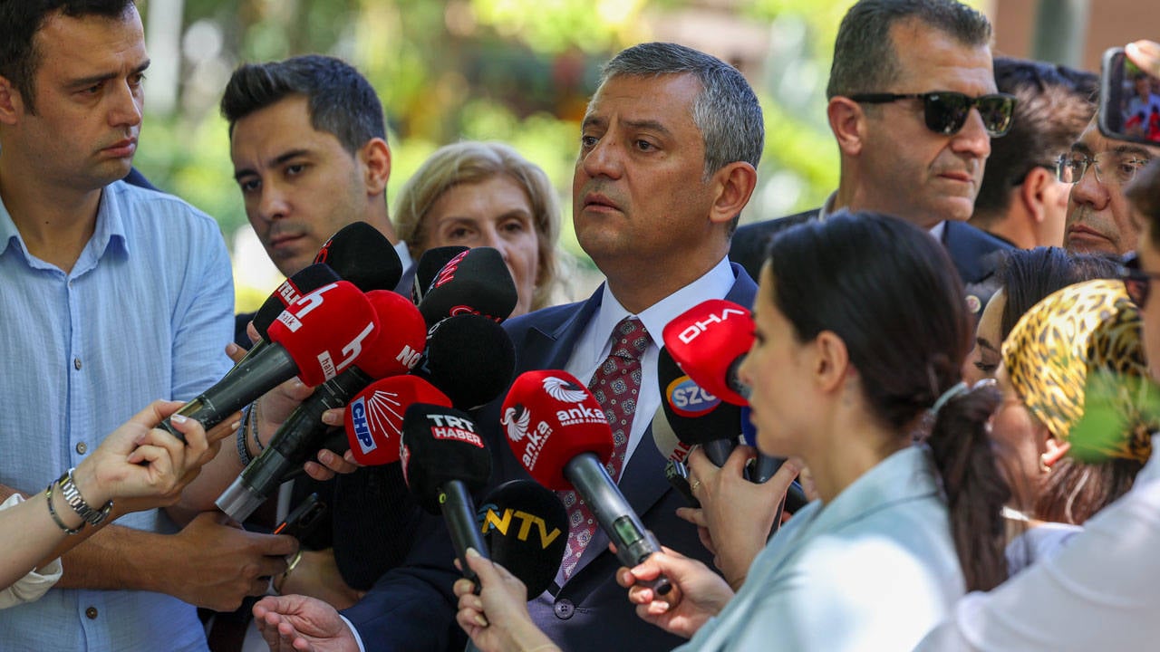 Özel: Bahçeli’nin açıklamalarını kıymetli buluyoruz, çağrısı kıymetlidir