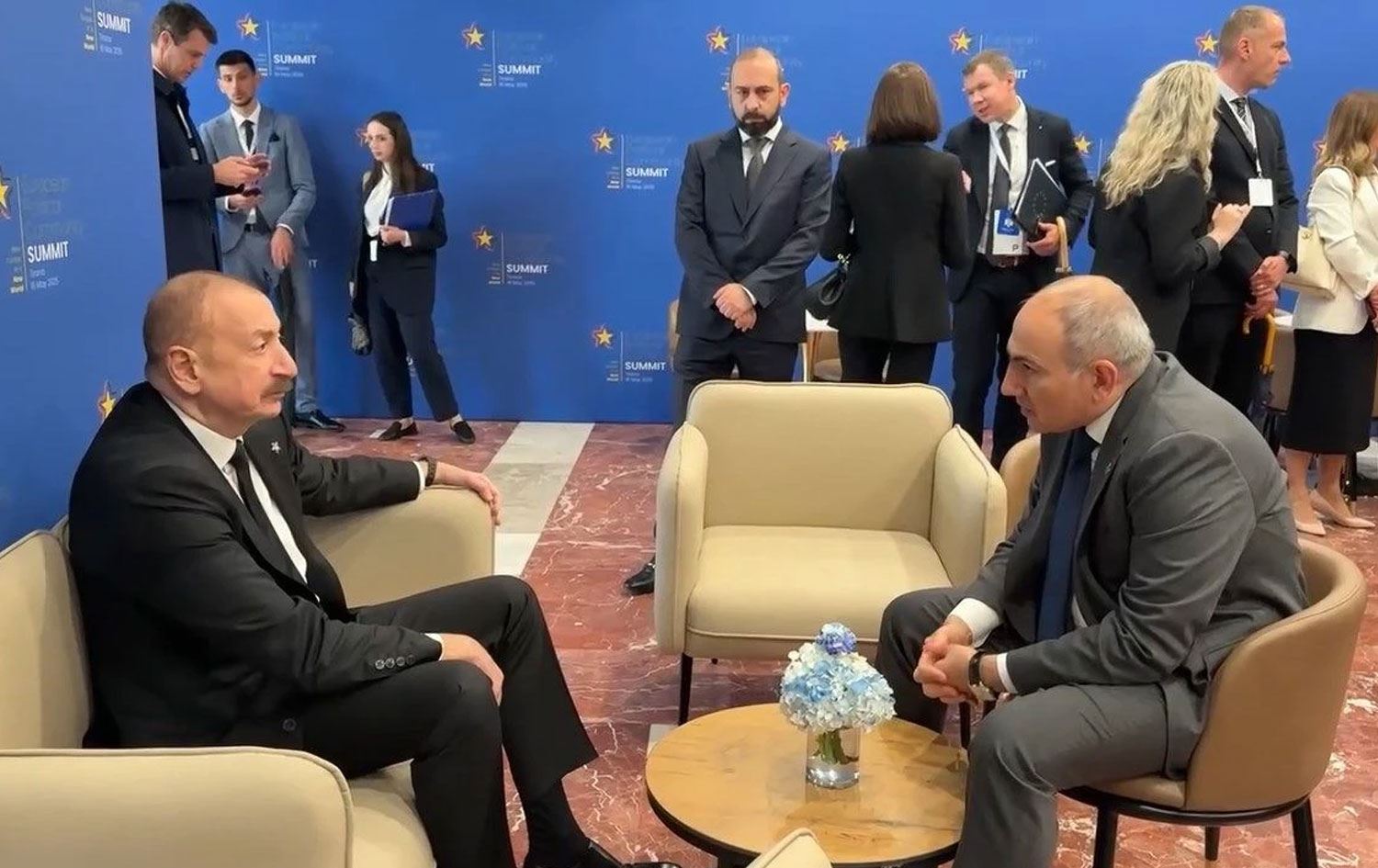 Trump, Aliyev ve Paşinyan’ı konuk edecek: Trump Yolu anlaşması imzalanacak mı?