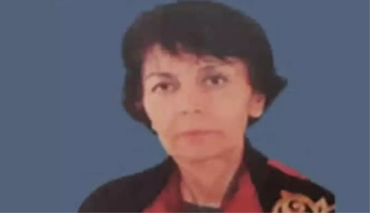 Prof. Dr. Tahire Başerer evinde ölü bulundu
