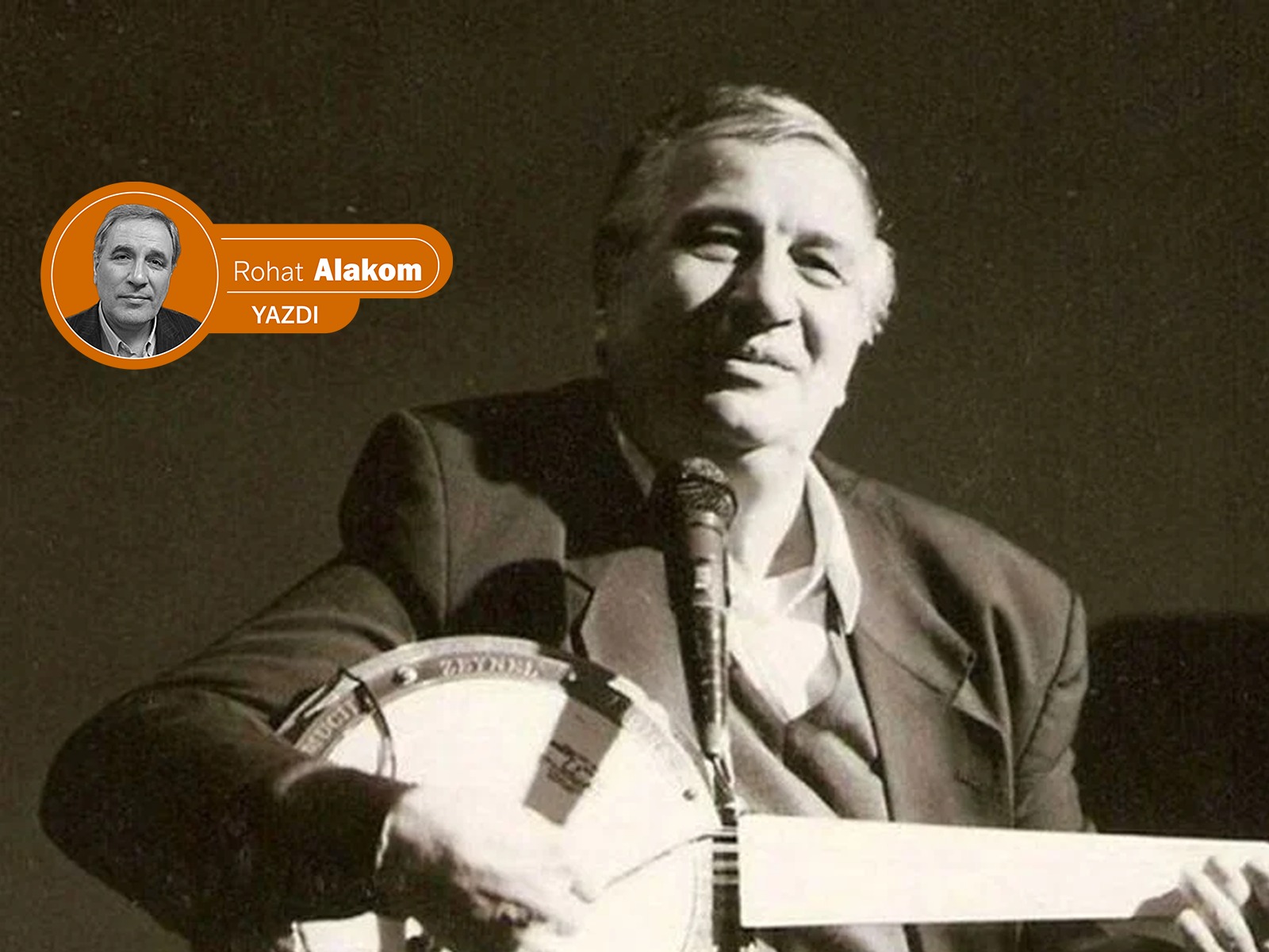 ‘İki Ömrün Tanıklığı’: Aram Tigran’ın ailesiyle ilk Kürtçe röportaj