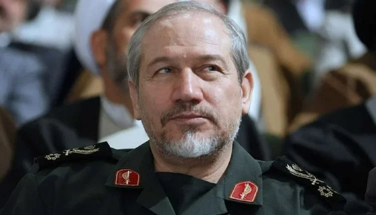 İranlı General Safavi: İran-İsrail savaşı yeniden başlayabilir
