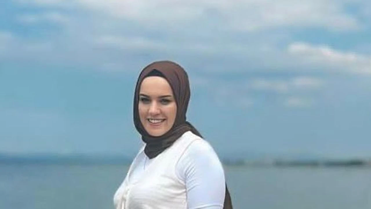 TBMM’de görevli kadın personel Saliha Akkaş boşanma aşamasında olduğu erkeğin saldırısına uğradı
