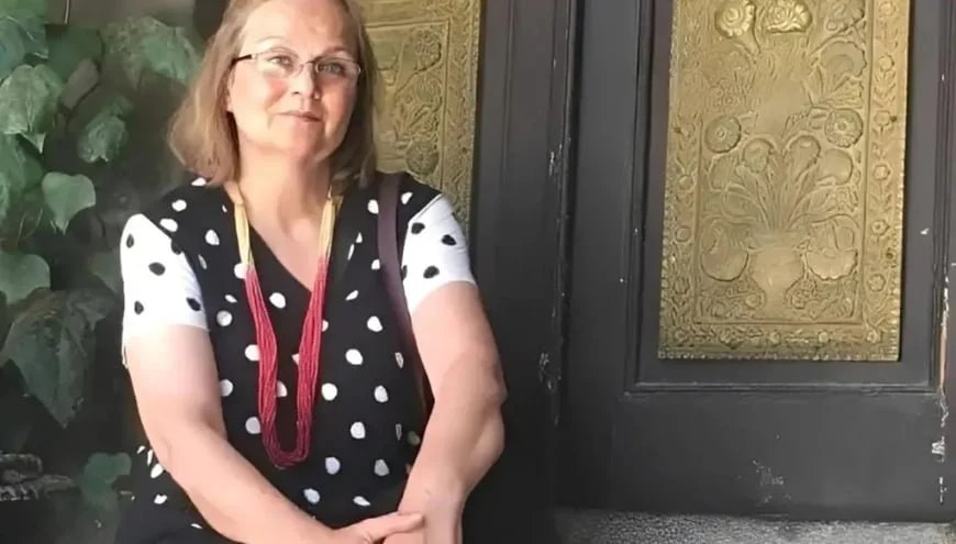 Suriyeli sanatçı ve gazeteci evlerinde katledildi
