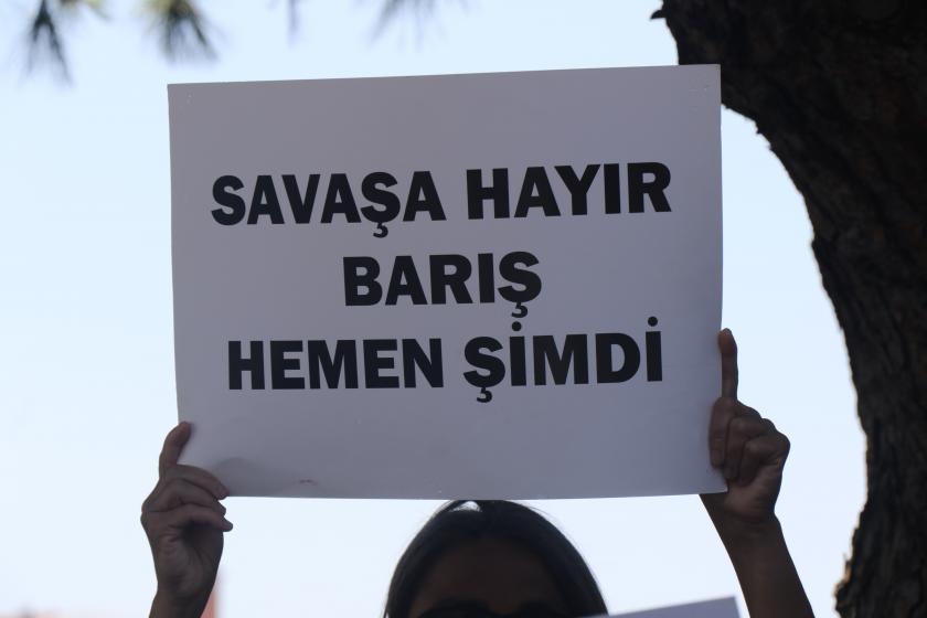 1 Eylül Dünya Barış Günü: Kentlerde etkinlik programı belli oldu