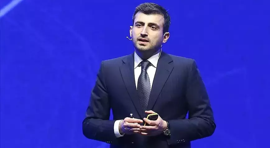 2024’ün vergi rekortmeni Selçuk Bayraktar oldu
