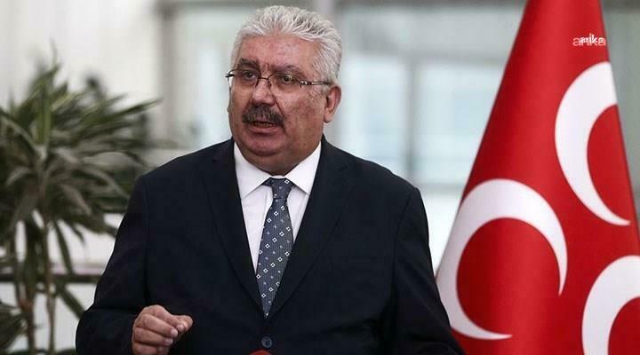 MHP’den Malazgirt genelgesi: MHP’yi ve Milliyetçi Ülkücü Hareket’i yansıtan sloganlar atılmayacaktır