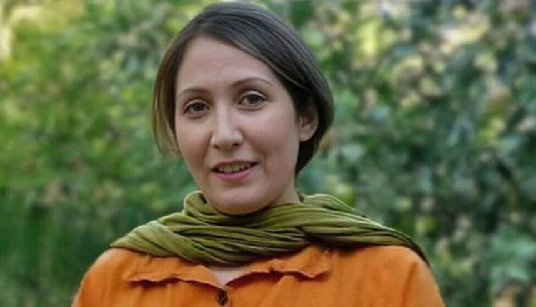 DEM Parti’den Şerife Muhammedi için açıklama