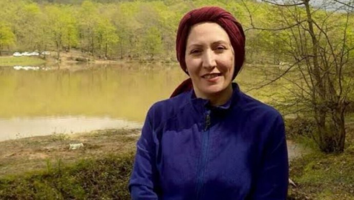 Şerife Muhammedi’nin idam cezası kesinleşti